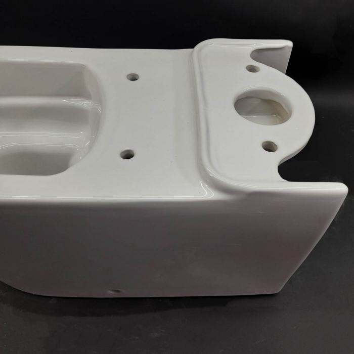 Vas WC copii smoothflush compact lipit de perete, 57cm | 7362B003-0585 [15]
