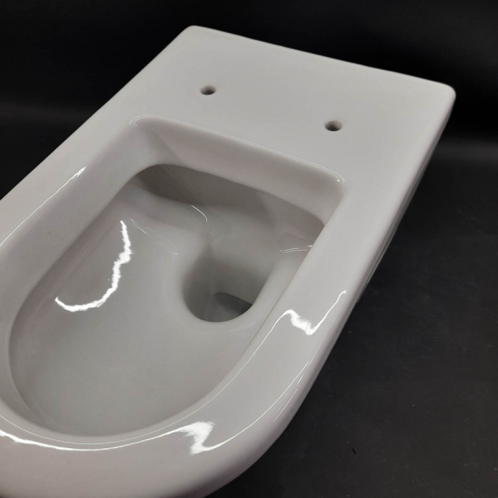 Vas WC suspendat fixare ascunsa 52cm | 7060B003-0075 [4]