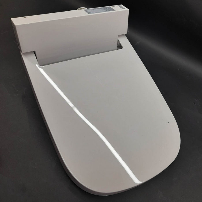 Vas WC / toaleta smart basic, suspendat 60cm fixare ascunsa | 5674B403-6193 [4]