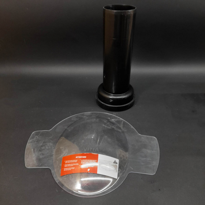 Vas WC / toaleta smart basic, suspendat 60cm fixare ascunsa | 5674B403-6193 [13]