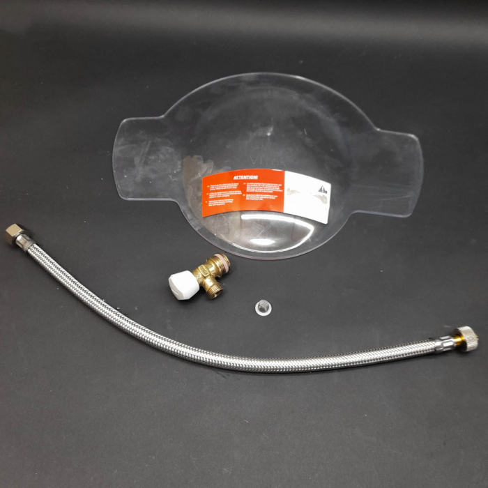 Vas WC / toaleta smart basic, suspendat 60cm fixare ascunsa | 5674B403-6193 [14]