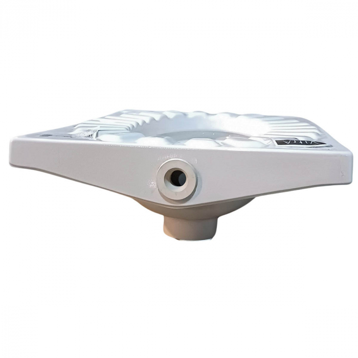 Vas WC Turcesc squatting 60x50cm | 5950L003-0054 [5]