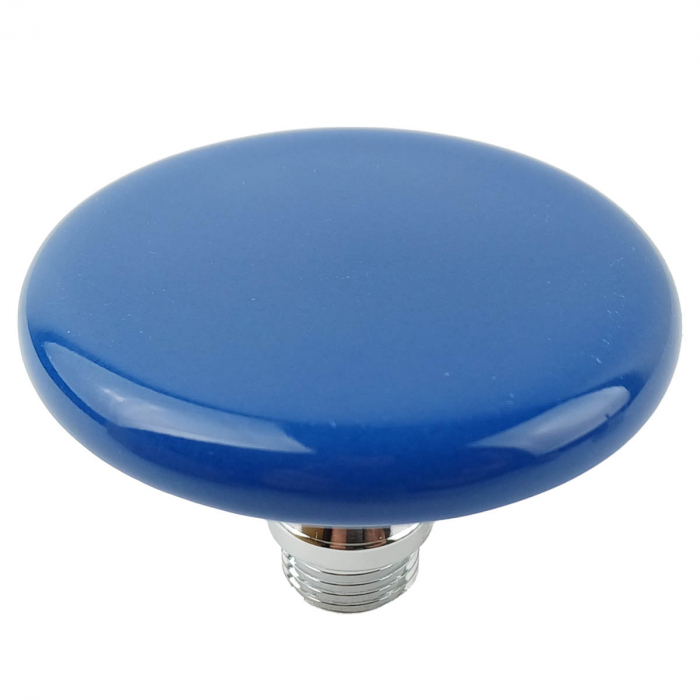 Ventil / capac scurgere din ceramica pentru lavoar baie copii albastru | 6392L021-0159 [9]
