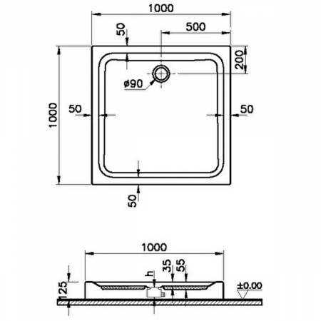 100x100 monobloc | 64100001000 [1]