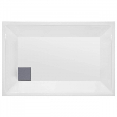 100x80cm, rectangulara zero to surface | 57580001000 [0]