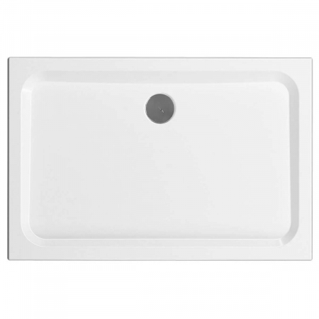 Cadite de dus - 110x80 flat | 64300001000