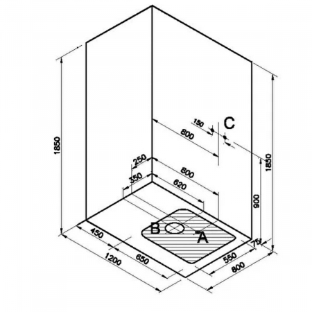 120x080, dreapta+drawer | 65041023000 [1]