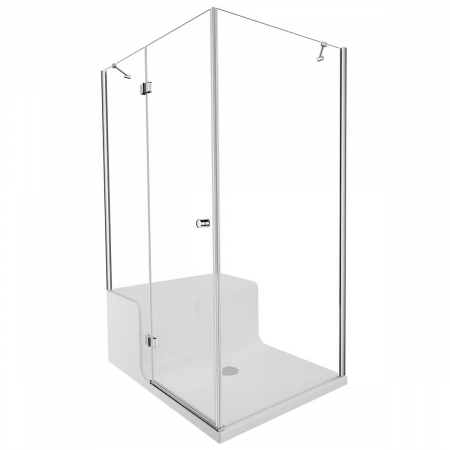 120x090cm, stanga, u wall, leg | 64971104000