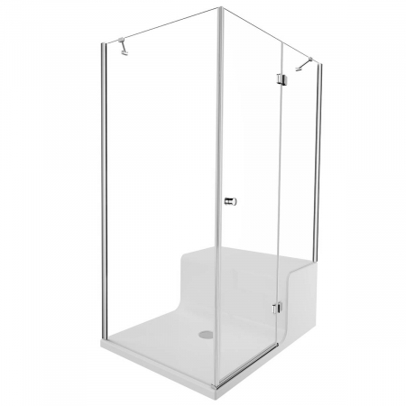 120x090cm, dreapta, u wall, drawer, leg | 64971121000 [0]