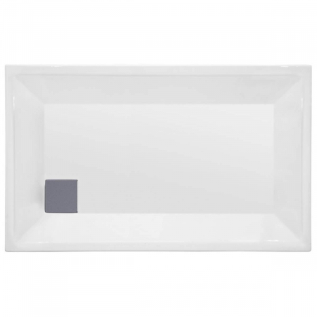 120x80cm, rectangulara zero to surface | 57600001000 [0]