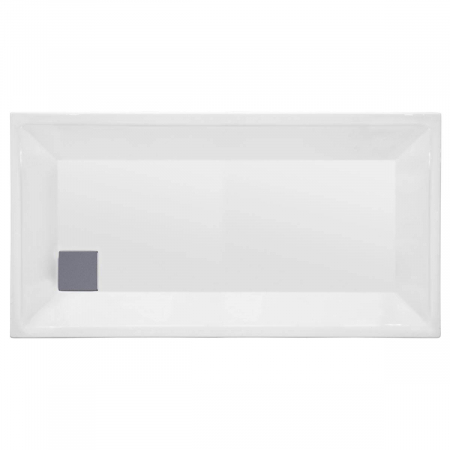 130x75cm, rectangulara zero surface | 57510001000 [0]