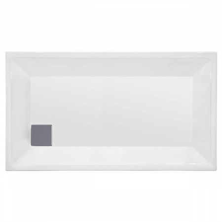 130x80cm, rectangulara zero to surface | 57610001000 [0]