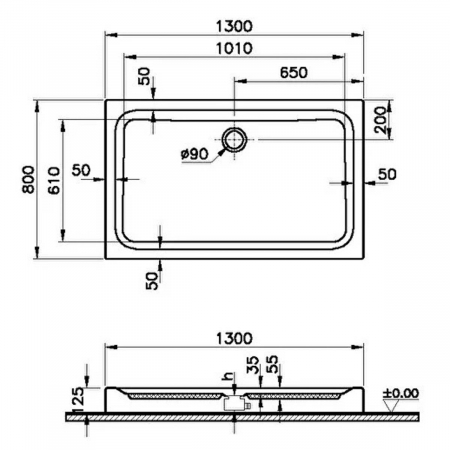 130x80 monobloc | 64180001000 [1]