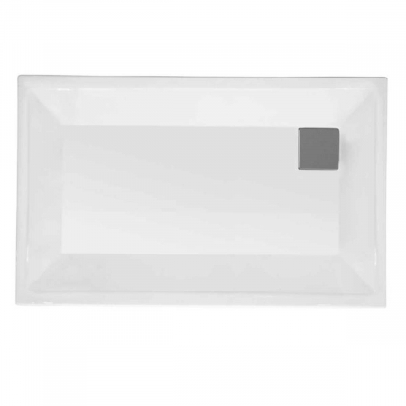 Zone de dus - 130x90cm, rectangulara mf | 58890001000