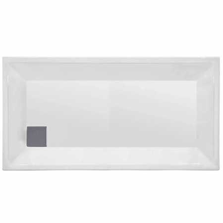 140x70cm, rectangulara zero surface | 57420001000 [0]