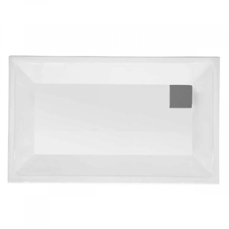 Zone de dus - 140x90cm, rectangulara mf | 58900001000