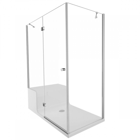 150x080cm, stanga, u wall, lid, leg | 65051114000 [0]