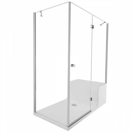 150x080cm, dreapta, u wall, drawer, leg | 65051121000 [0]
