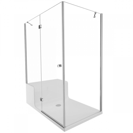 150x090cm, stanga, u wall, leg | 65061104000