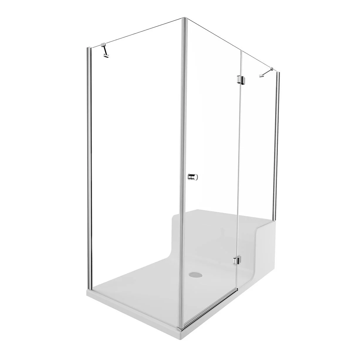 150x090cm, dreapta u wall | 65061001000