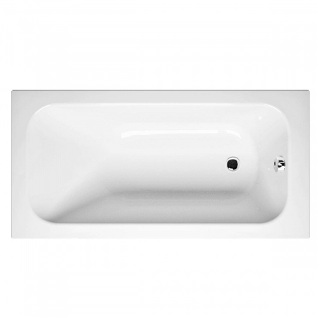 Zone de dus - 150x70 aqua soft easy crom | 64560011000