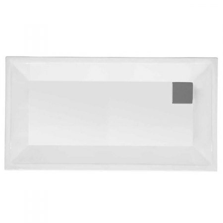 Zone de dus - 150x90cm, rectangulara mf | 58910001000