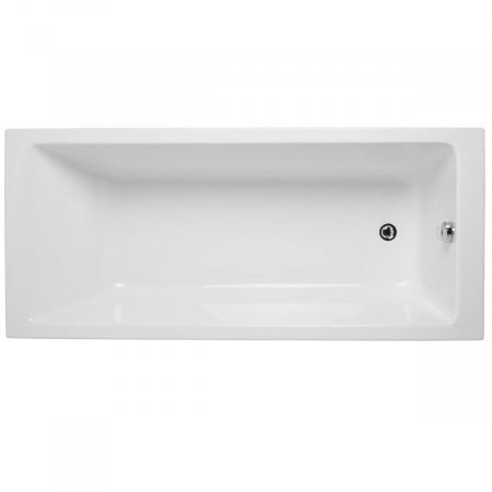 Zone de dus - 160x075cm, body | 52660001000