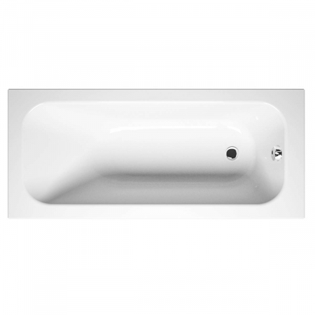 Zone de dus - 160x70 aqua soft easy crom | 64550011000