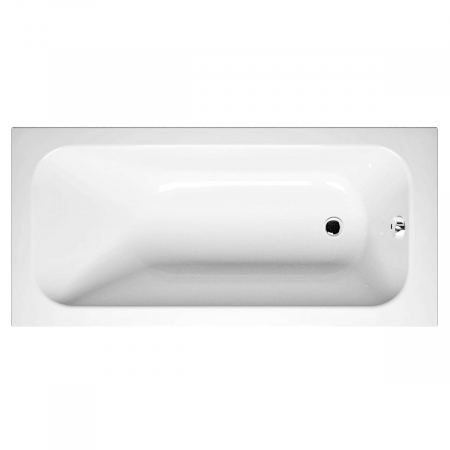 Zone de dus - 160x75 aqua soft easy crom | 64580011000