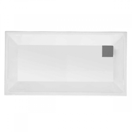 Zone de dus - 160x90cm, rectangulara mf | 58920001000