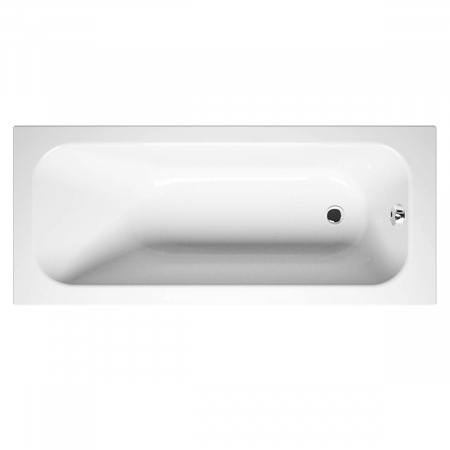 Zone de dus - 165x70 aqua soft easy crom | 64540011000