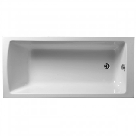 Zone de dus - 170x075cm, aqua soft easy - crom | 52280011000