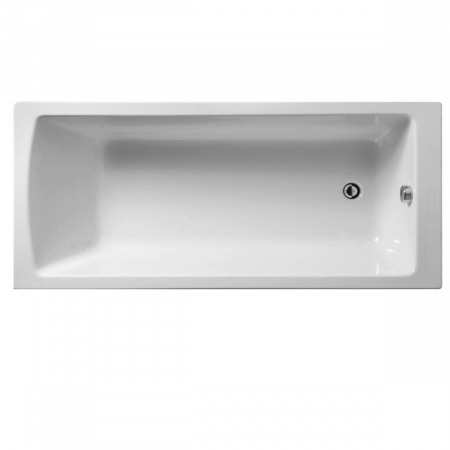 Zone de dus - 170x080cm, aqua soft, easy - crom | 56040011000