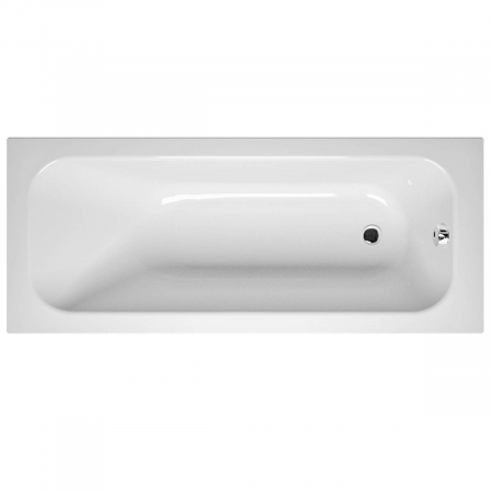 Zone de dus - 170x70 aqua soft easy crom | 64530011000