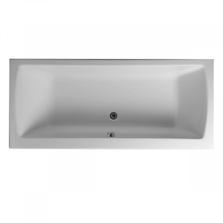 Zone de dus - 180x080cm, duo soft | 52540015000
