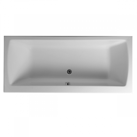 Zone de dus - 180x100cm, de, duo soft | 58960015000