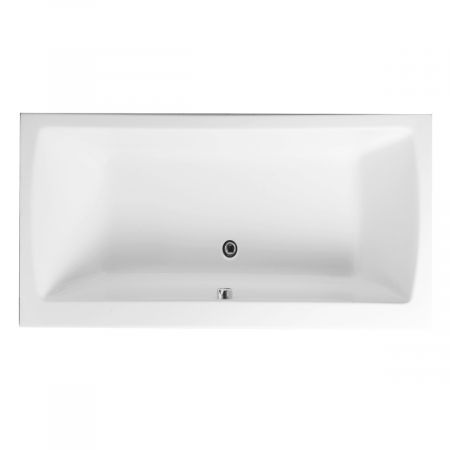 Zone de dus - 180x100cm, rec, body | 58960001000