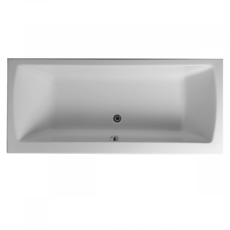 Zone de dus - 190x90cm, de, aqua maxi, light | 58950016000