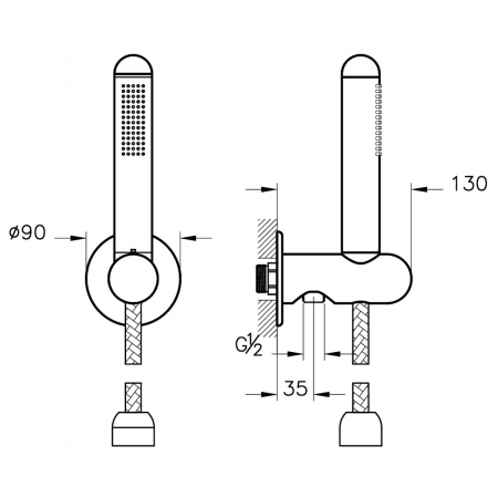 Set dus de mana 1F | A42796 [1]