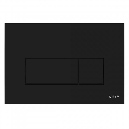 Clapete de actionare - Placa de comanda negru | 740-2350