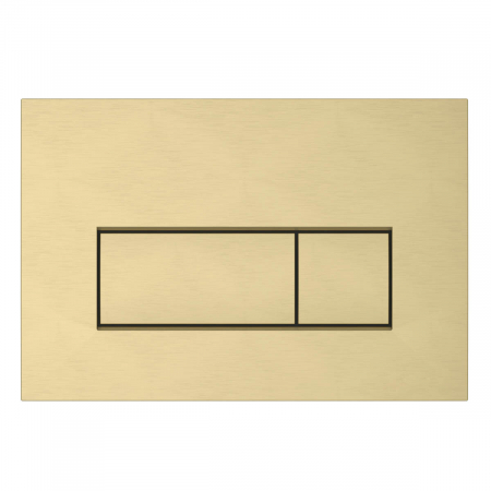 Clapete de actionare - Placa de comanda Root, auriu francez periat | 740-2325