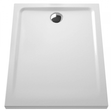Zone de dus - Cadita de dus 80x100cm | 5808L003-0578