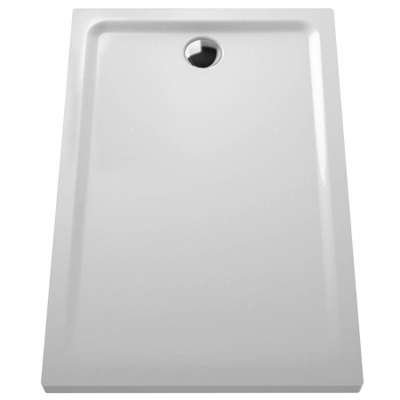 Zone de dus - Cadita de dus 80x120x5.5cm | 5809L003-0578