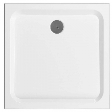 Zone de dus - 80x80 flat | 60530001000
