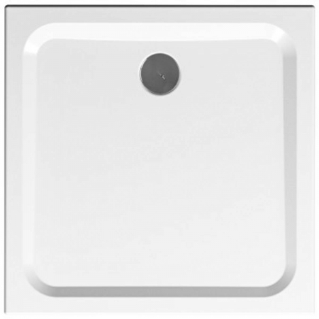 Zone de dus - 90cm front panel | 54400001000