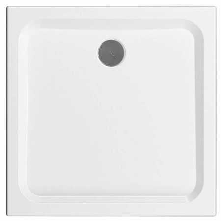 Cadite de dus - 90x90 flat | 60540001000