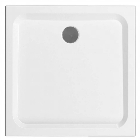 Cadite de dus - 90x90 monoflat | 64200001000