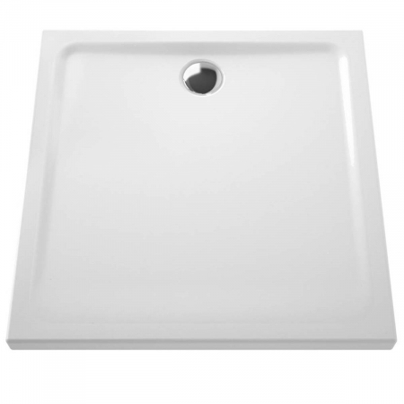 Zone de dus - Cadita de dus 90x90x5.5cm | 5806L003-0578