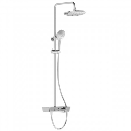 Zone de dus - Aquacontrol charm 240 2f coloana de dus | A47203EXP