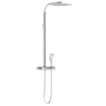 Zone de dus - Aquacontrol charm 360 3F coloana de dus | A47204EXP